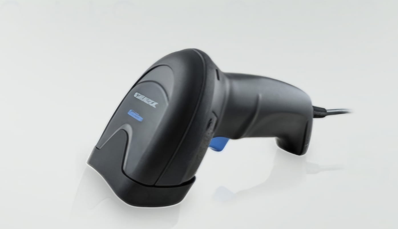 Datalogic QuickScan QBT2500 - Kit - Barcode-Scanner