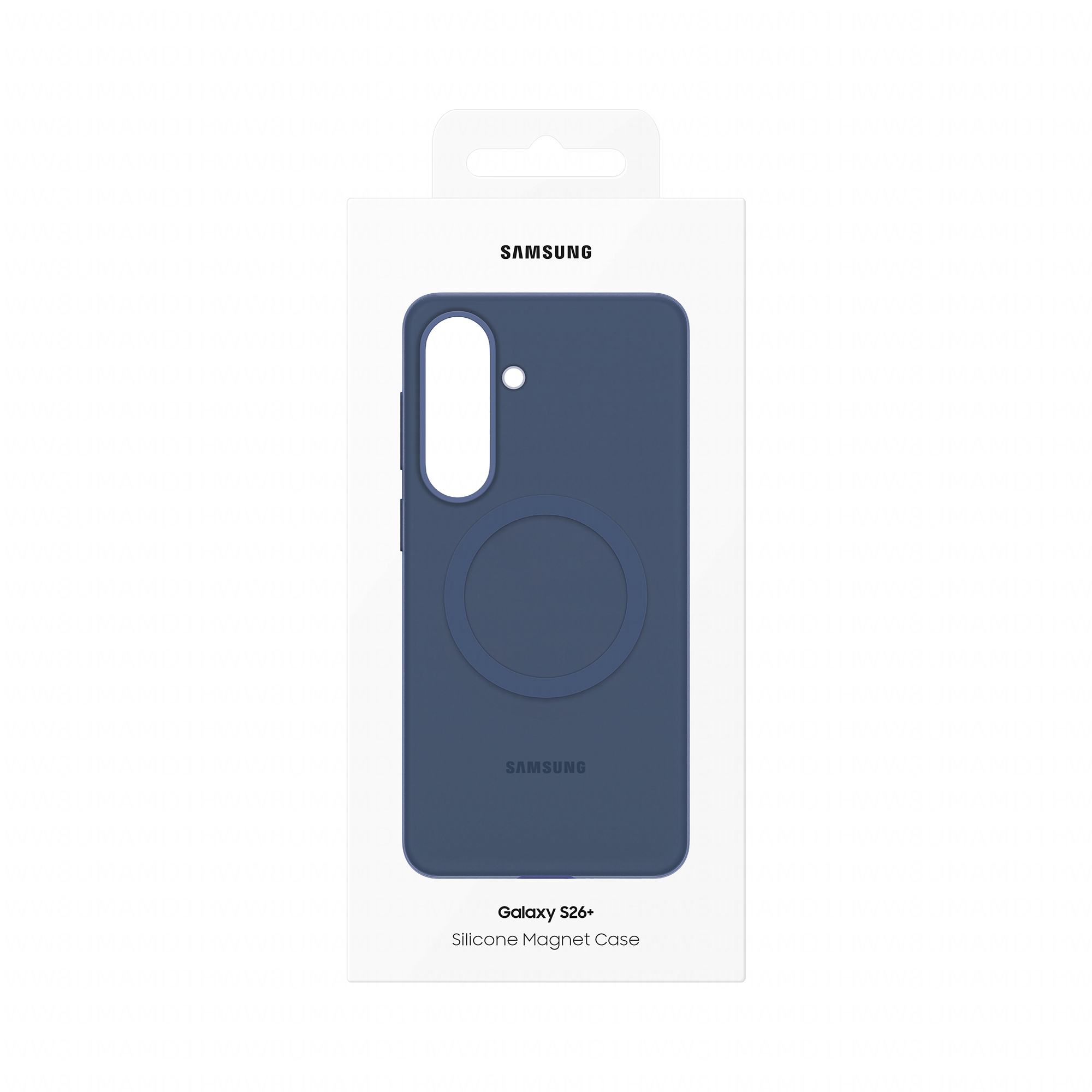 Samsung EF-ES947 - Hintere Abdeckung für Mobiltelefon