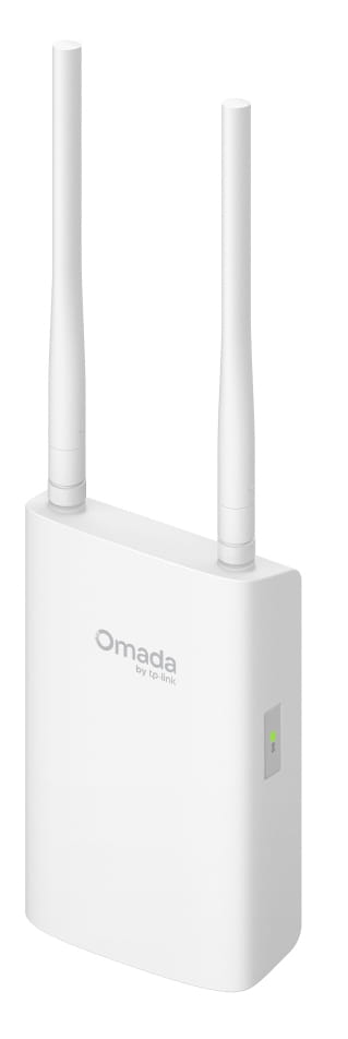 TP-LINK Omada EAP603-Outdoor V1 - Accesspoint