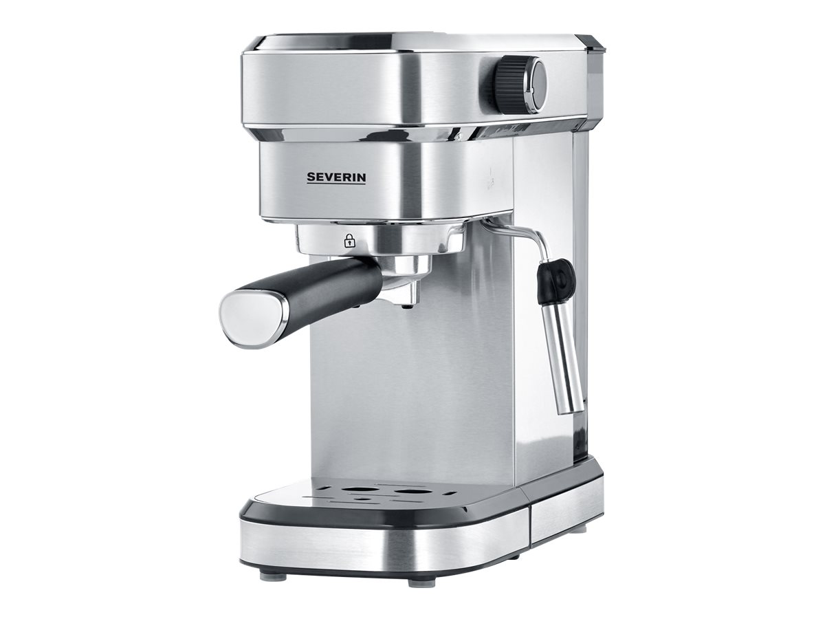 SEVERIN Espresa KA 5994 - Kaffeemaschine mit