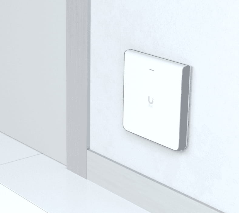 Ubiquiti UniFi U6 Enterprise - Accesspoint