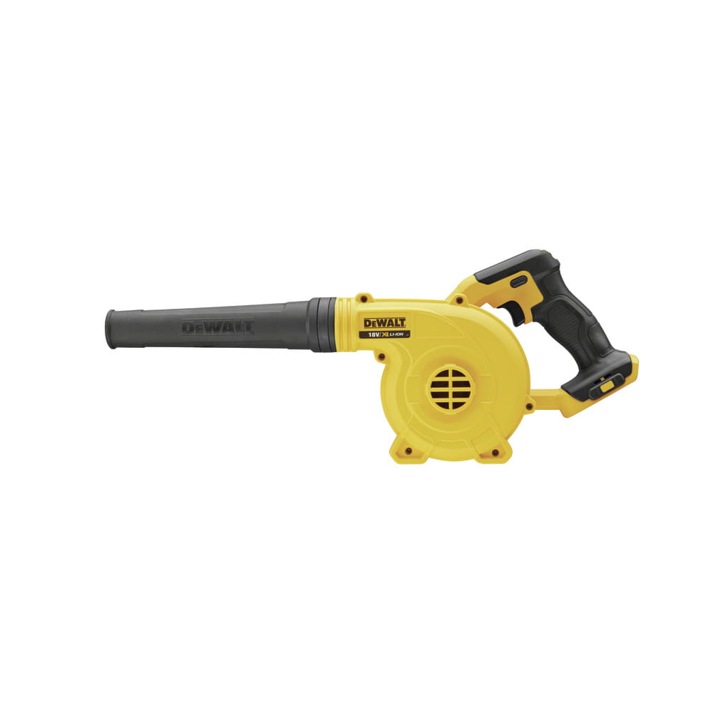 DEWALT DCV100-XJ - Laubbläser - schnurlos - 18