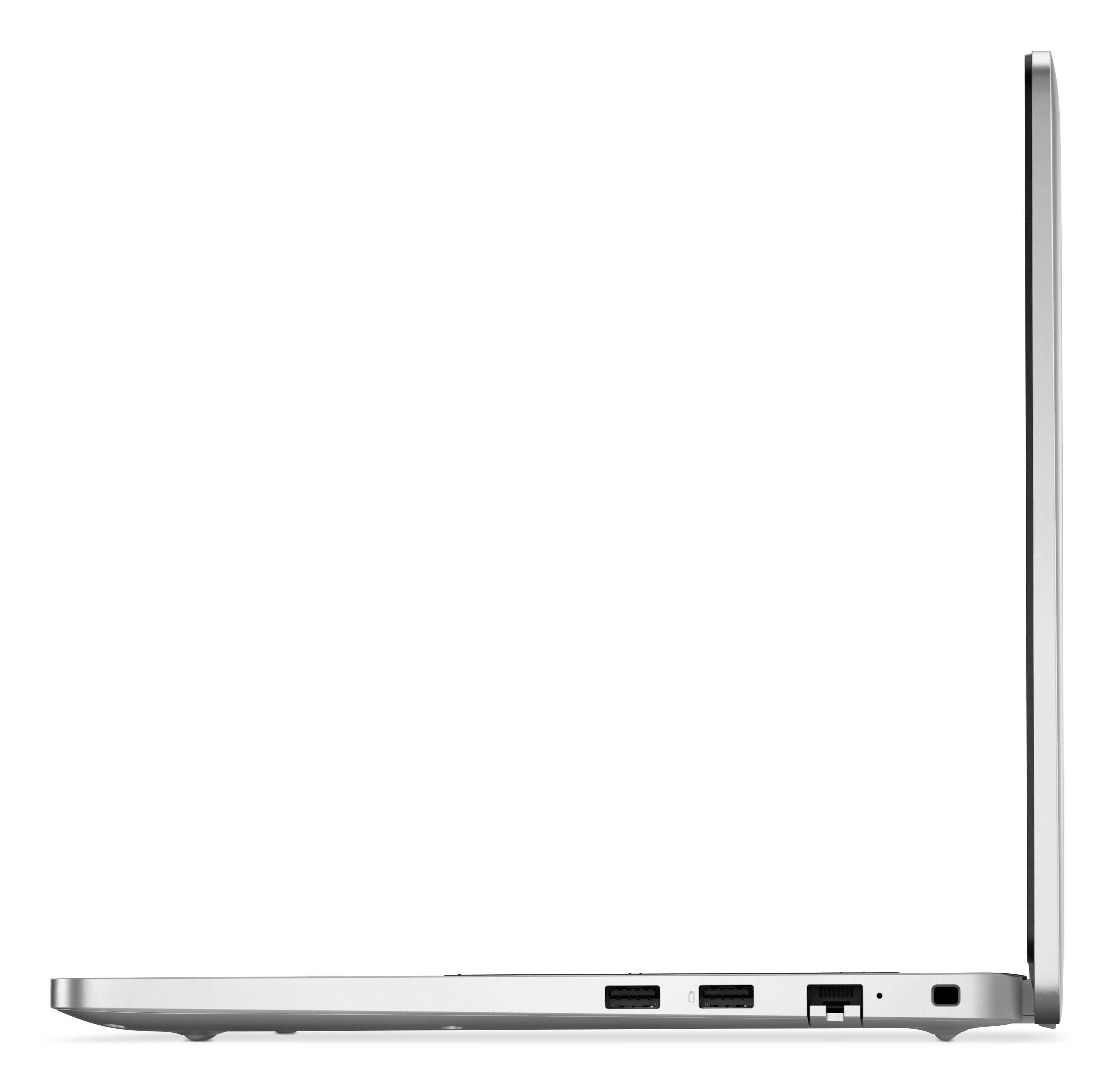 Dell Pro 14 PC14250 - Intel Core Ultra 7 255U / 2 GHz - Win 11 Pro - Intel Graphics - 16 GB RAM - 512 GB SSD NVMe - 35.56 cm (14")