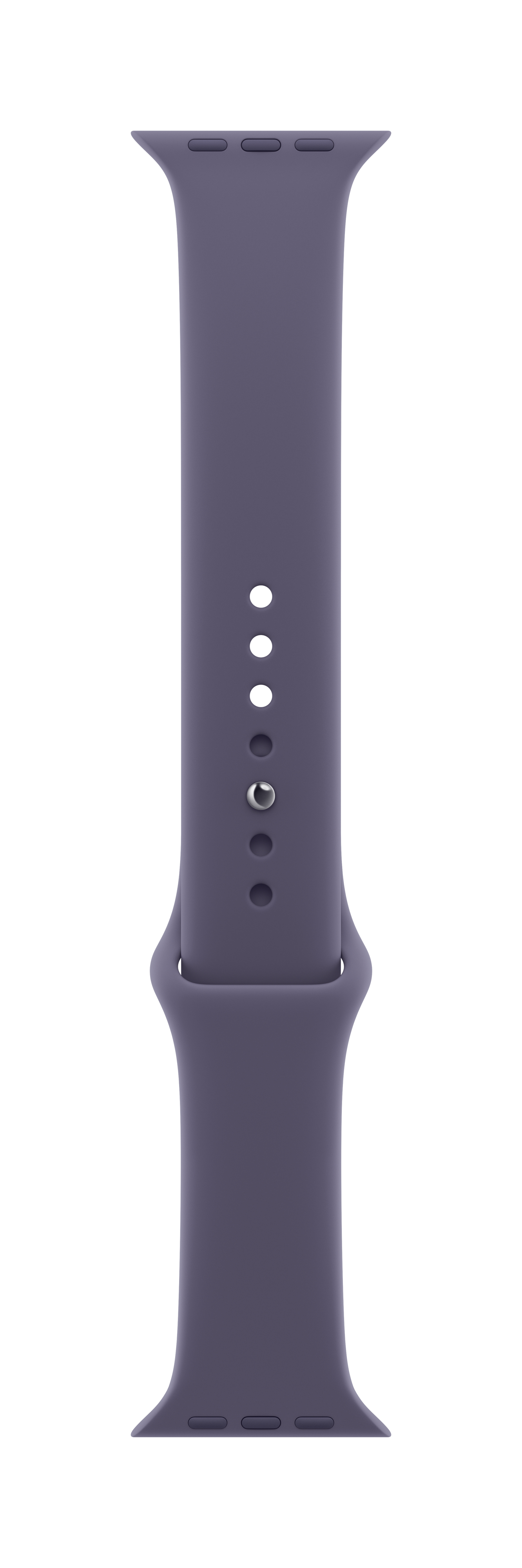 Apple Armband für Smartwatch - 46mm - M/L (für Handgelenke 160 - 210 mm)