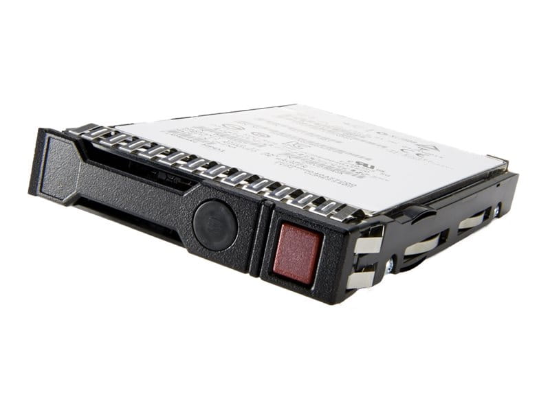 HPE Festplatte - 10 TB - SAS 12Gb/s