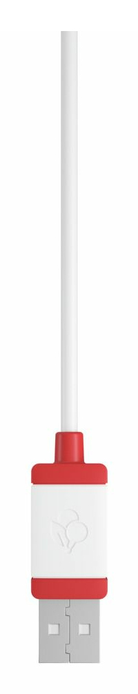 Cherry STREAM KEYBOARD - Tastatur - 100% - full