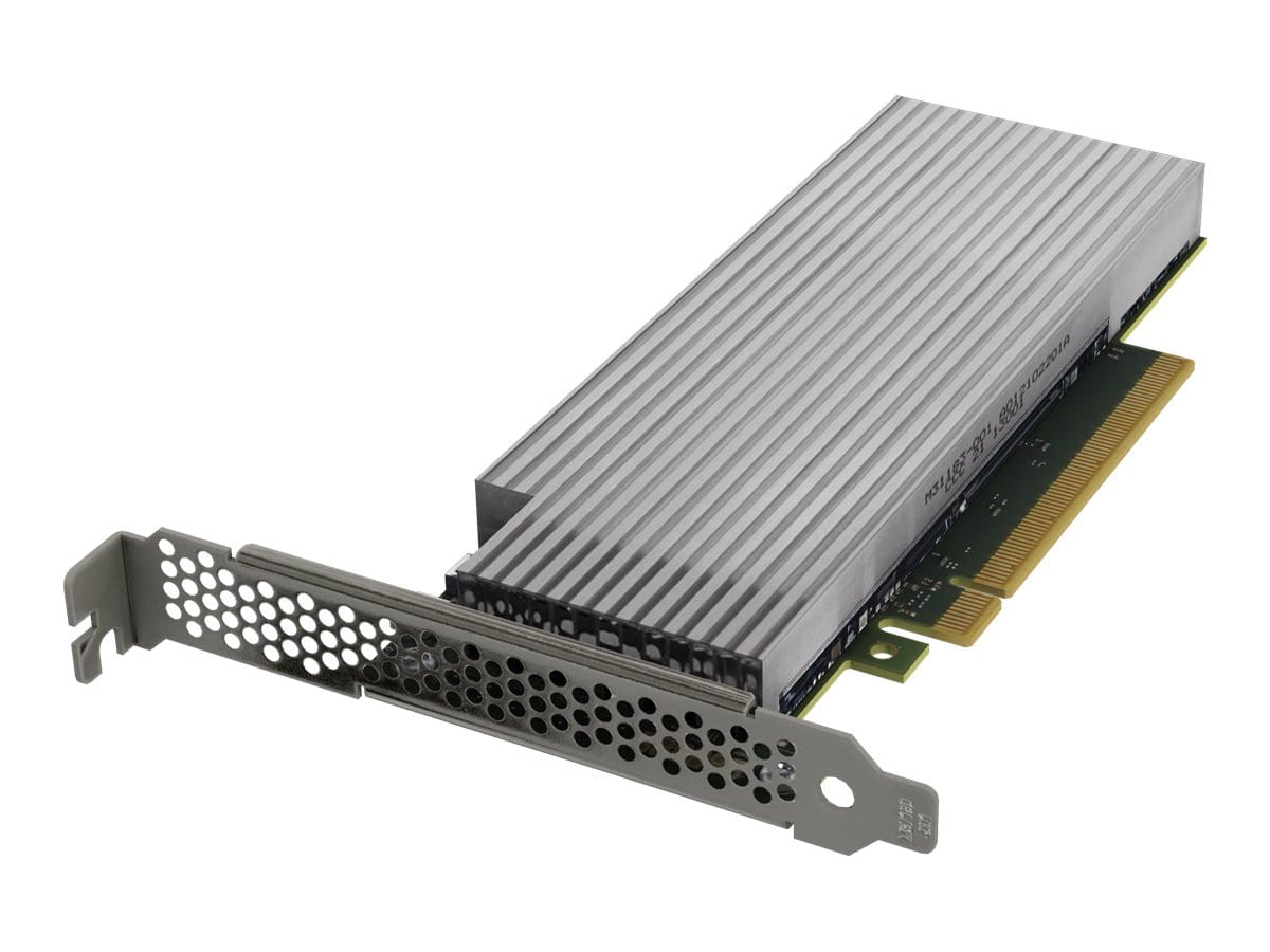 HPE Intel ACC100 vRAN Dedicated Accelerator - Anwendungsbeschleuniger