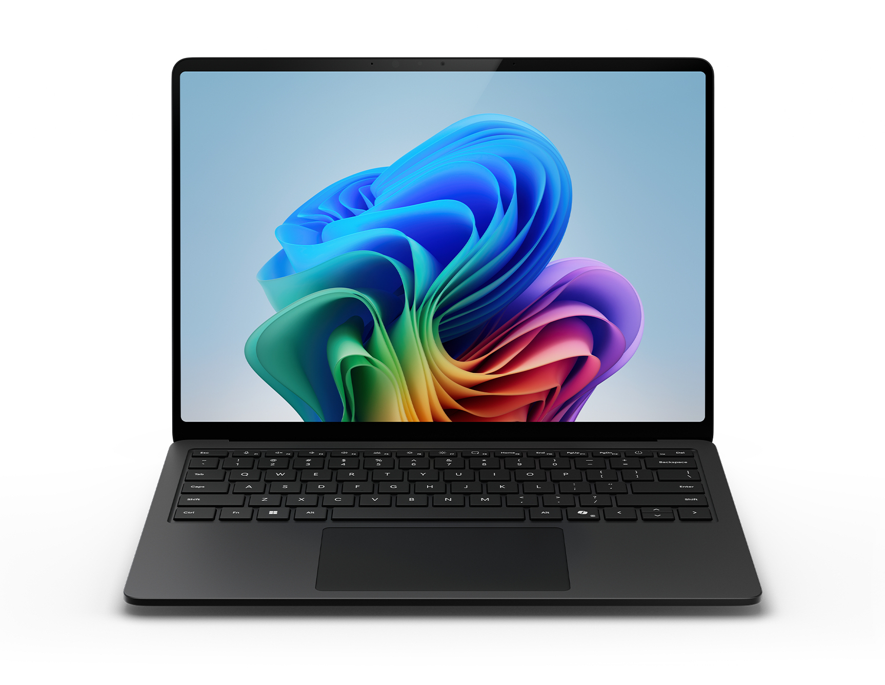 Microsoft Surface Laptop for Business - 7th Edition - Intel Core Ultra 5 236V / 2.1 GHz - Win 11 Pro - Intel Arc Graphics - 16 GB RAM - 256 GB SSD - 35.1 cm (13.8")