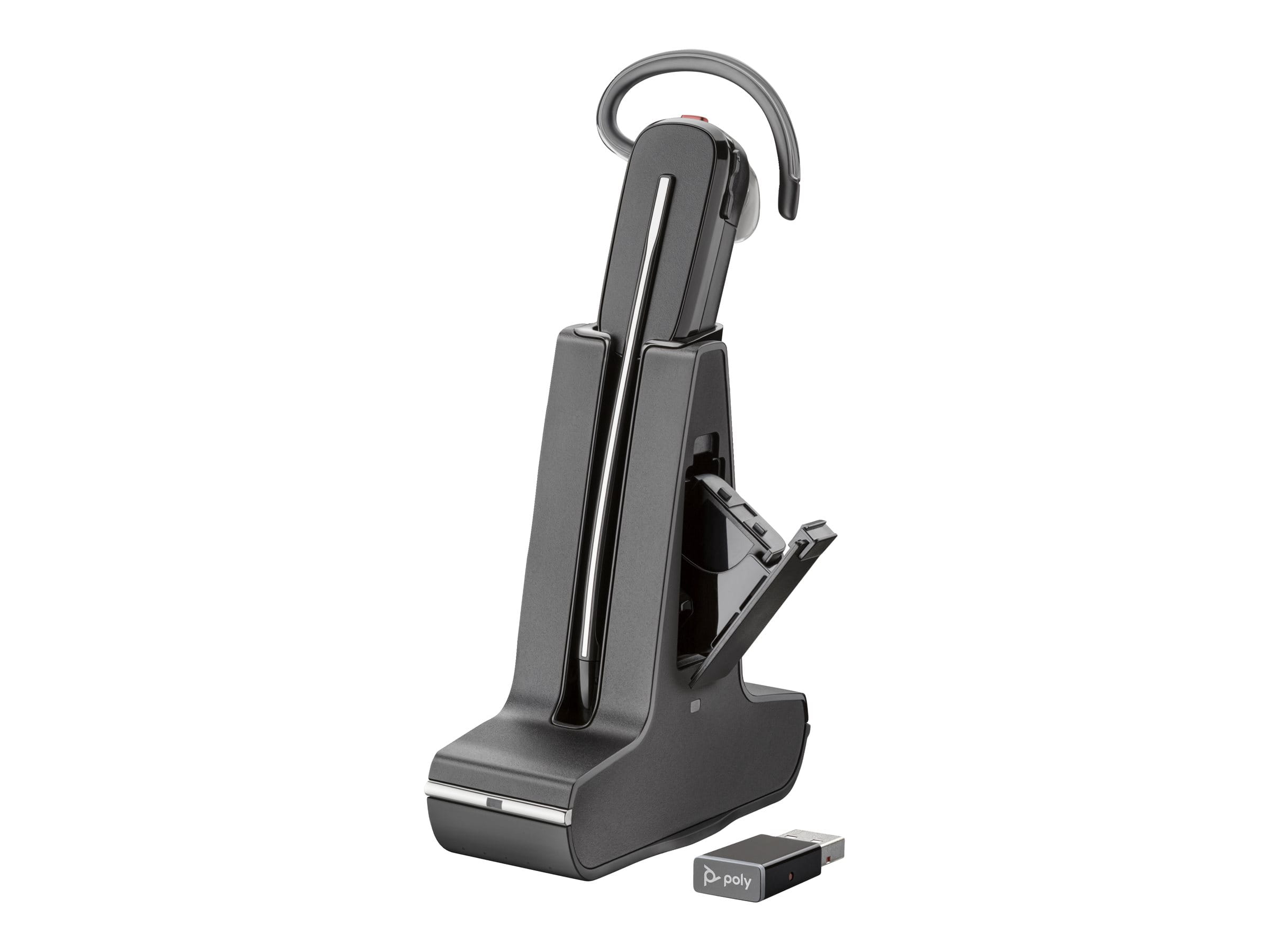 HP Poly Savi 8245 Office - Savi 8200 series - Headset