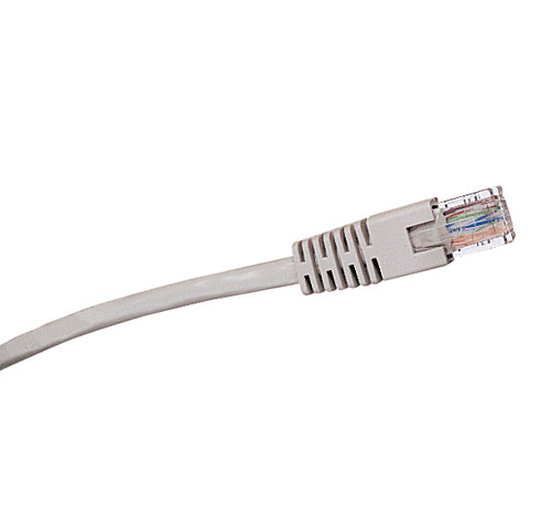 Fsas Technologies Fujitsu - Netzwerkkabel - RJ-45 zu RJ-45 - 5 m