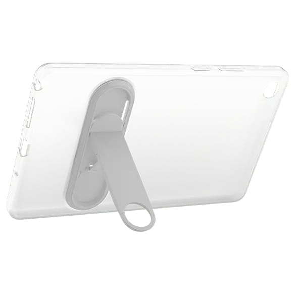 Lenovo Hintere Abdeckung für Tablet - Thermoplastisches Polyurethan (TPU)