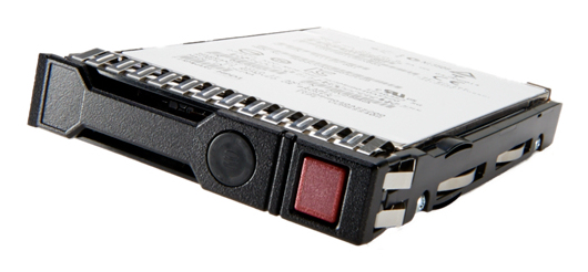 HPE Festplatte - 14 TB - Hot-Swap - 3.5" LFF (8.9 cm LFF)