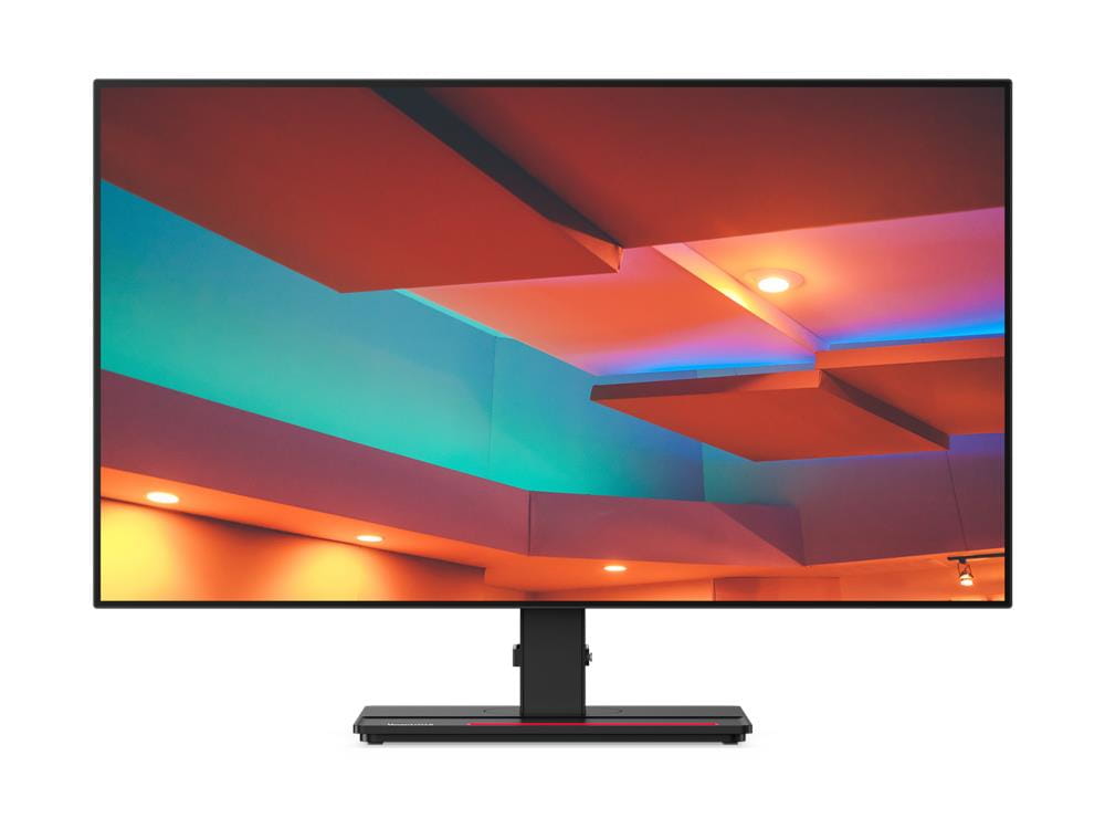 Lenovo ThinkVision P27q-20 - LED-Monitor - 69 cm (27")