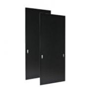 HPE G2 Rack 48U 1200mm Side Panel Kit - Rackpaneelset