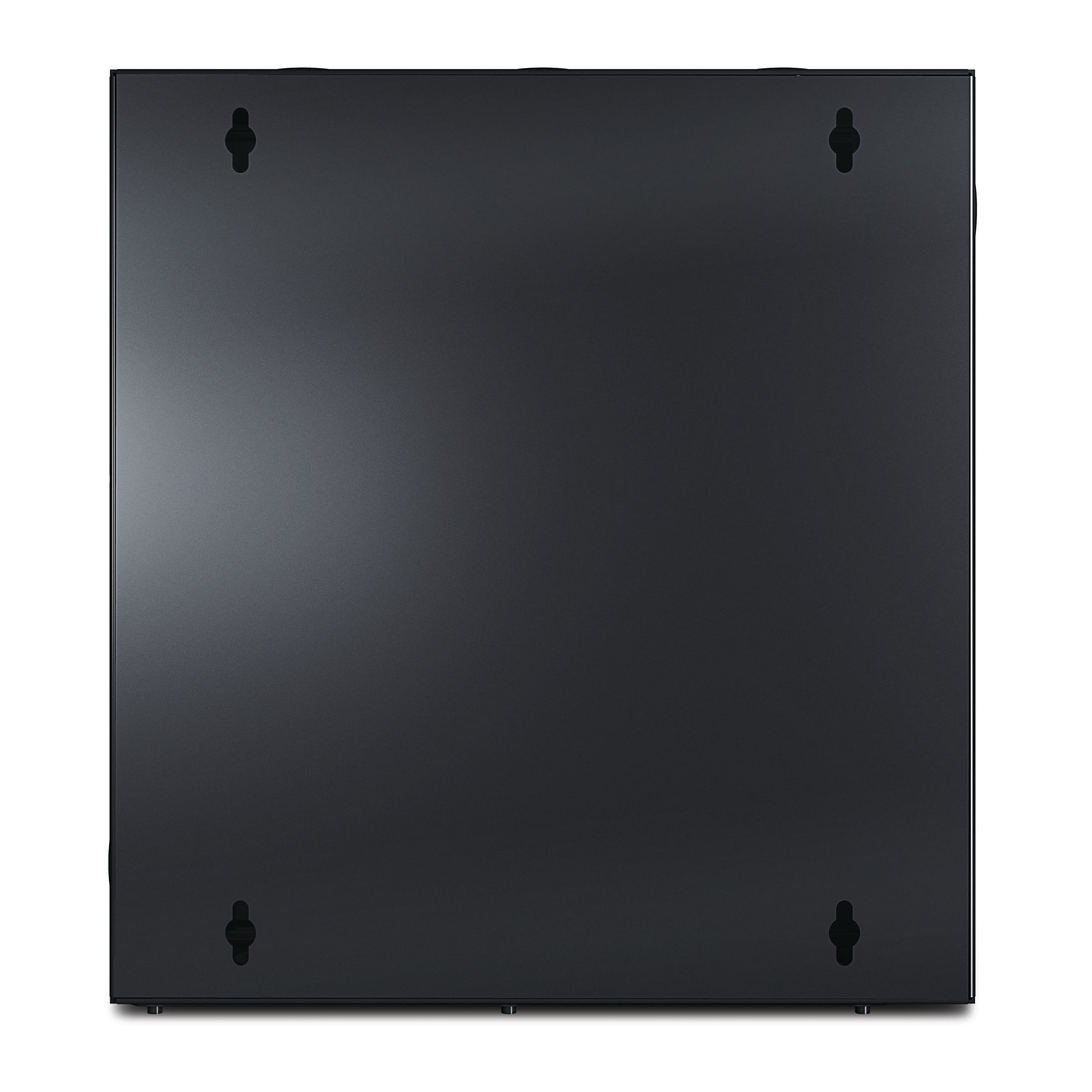 APC NetShelter WX - Schrank - geeignet für Wandmontage - Schwarz - 13U - 48.3 cm (19") APC NetShelter WX - Schrank - geeignet für Wandmontage - Schwarz - 13U - 48.3 cm (19")