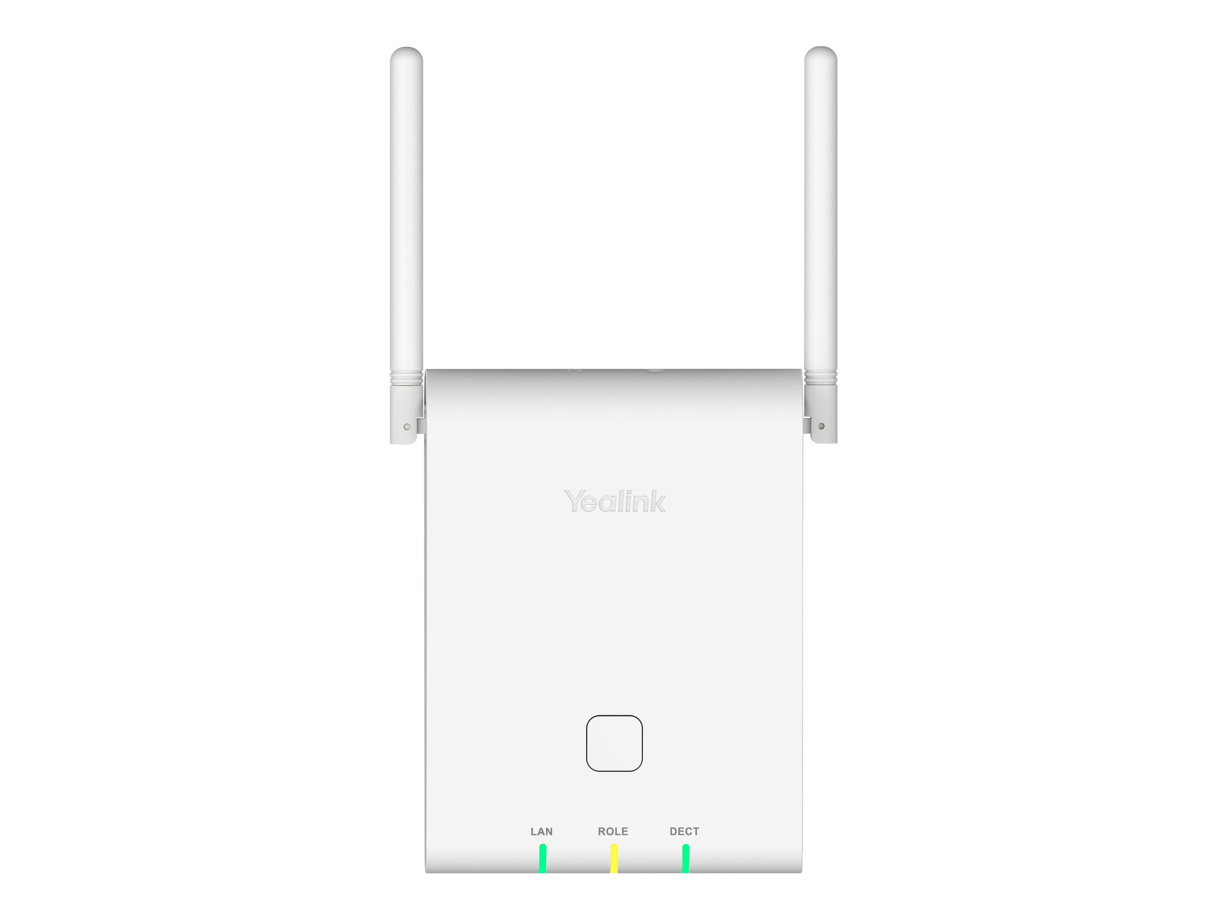 Yealink W90B - Basisstation für schnurloses Telefon/VoIP-Telefon