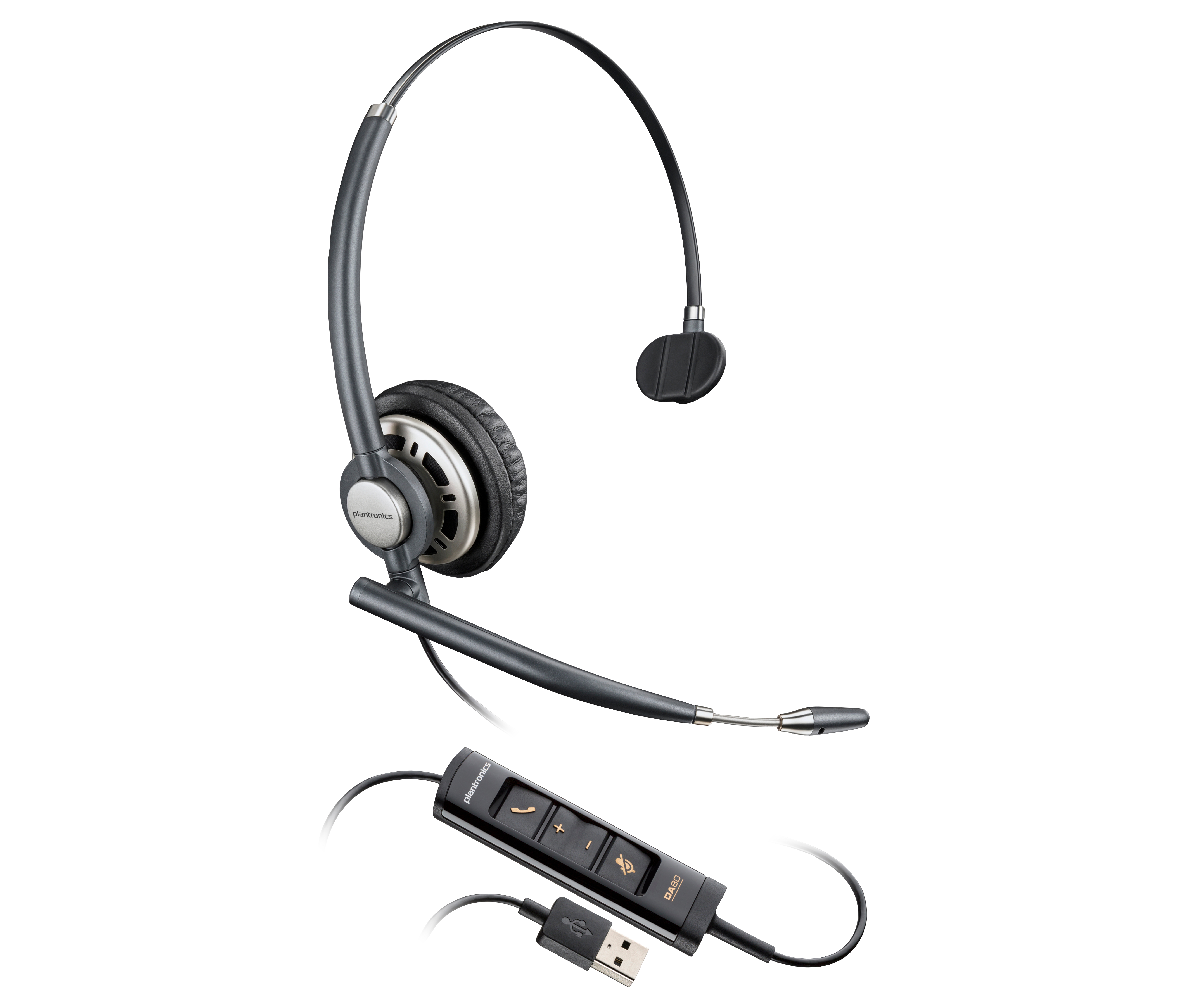 Poly HP Poly EncorePro HW715 - EncorePro 700 Series