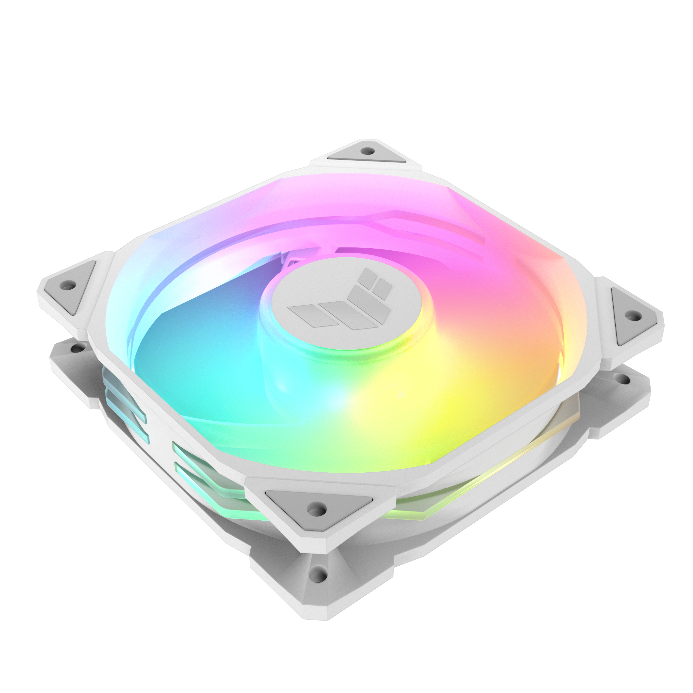 ASUS TUF Gaming TR120 ARGB - Gehäuselüfter