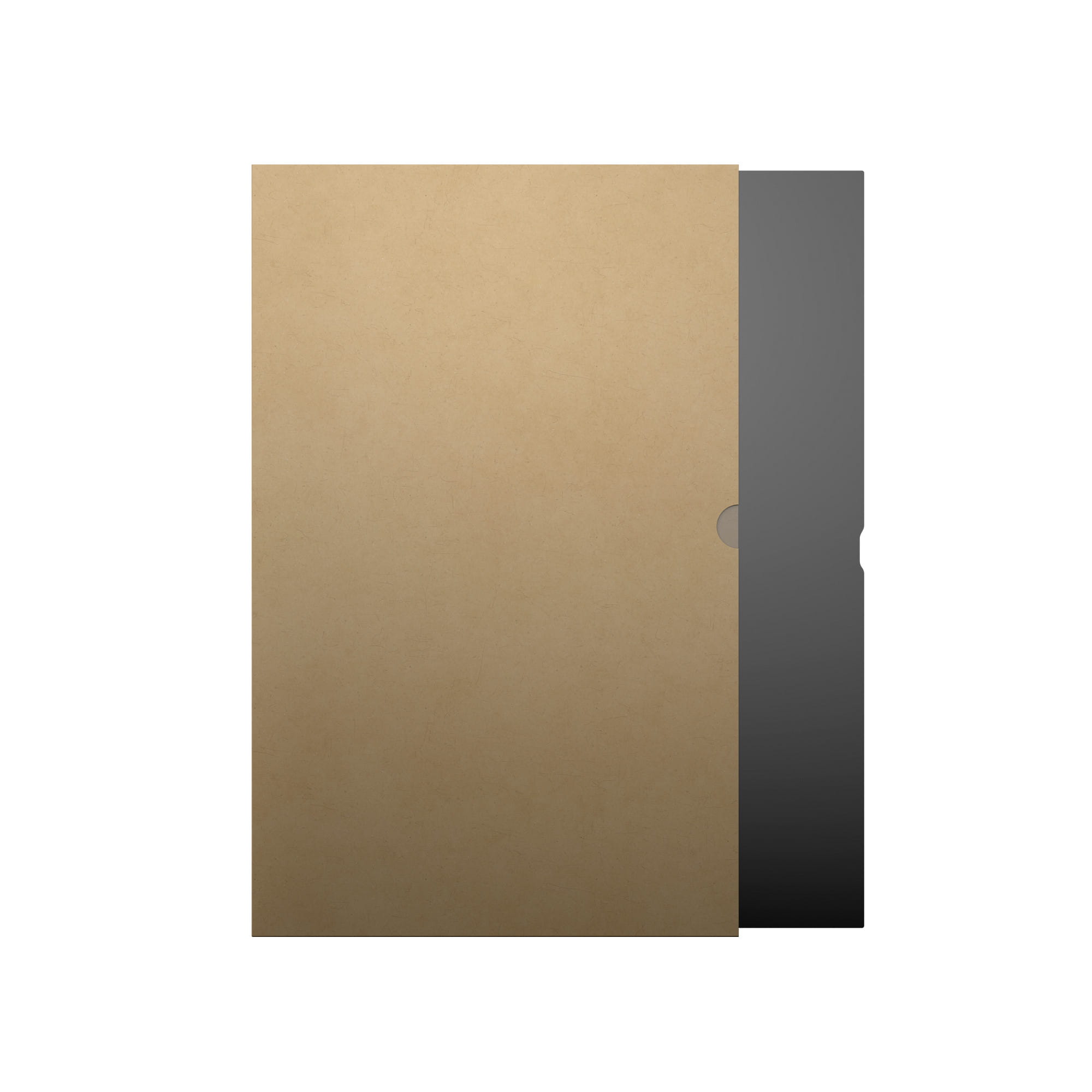 HP  Blickschutzfilter für Notebook - abnehmbar - klebend - 35.6 cm (14")