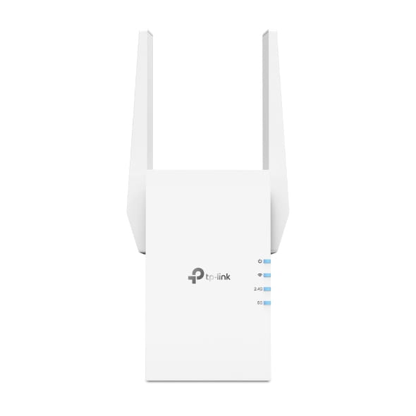 TP-LINK RE705X V1 - Wi-Fi-Range-Extender - 1GbE
