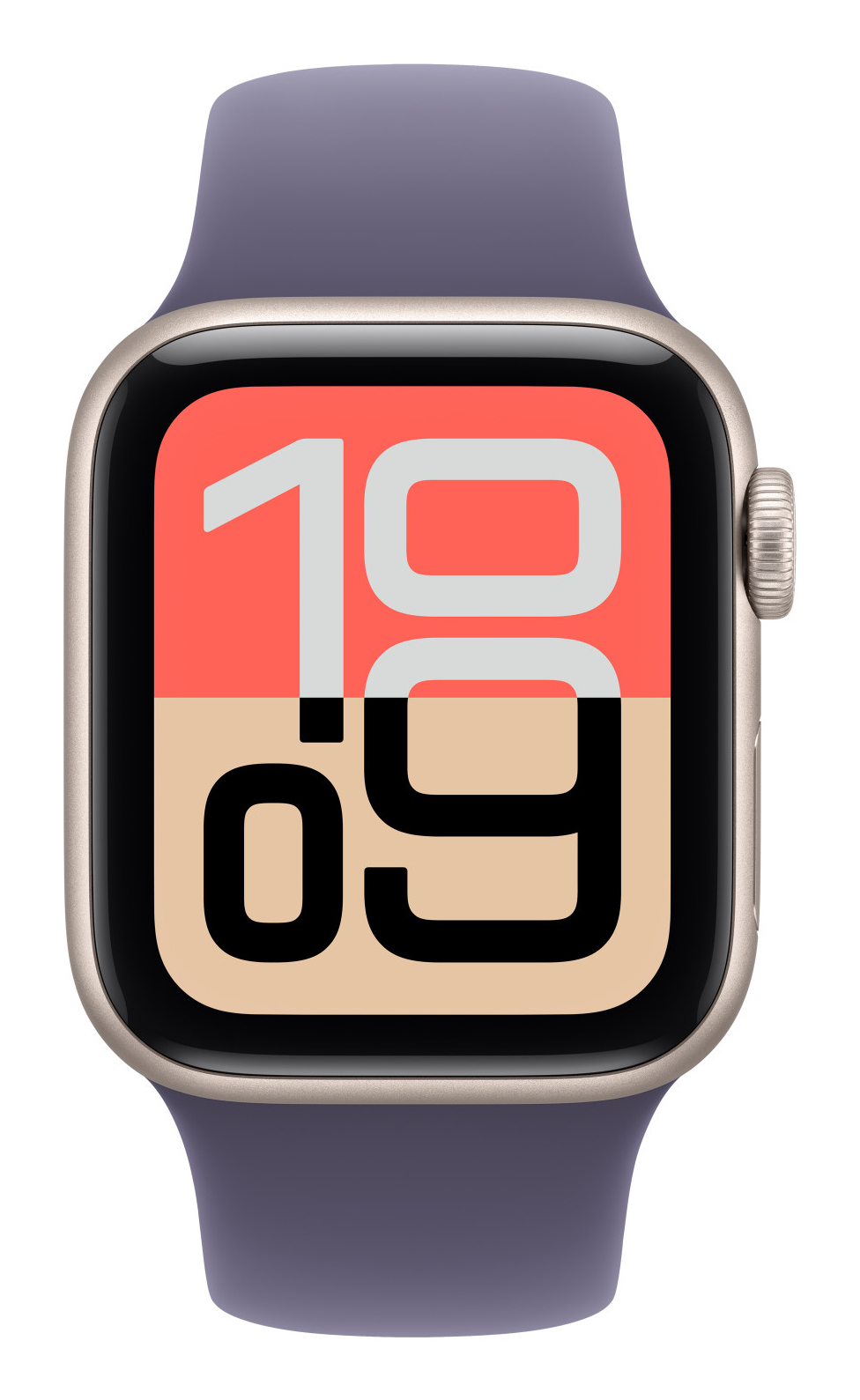 Apple Armband für Smartwatch - 40mm - Größe