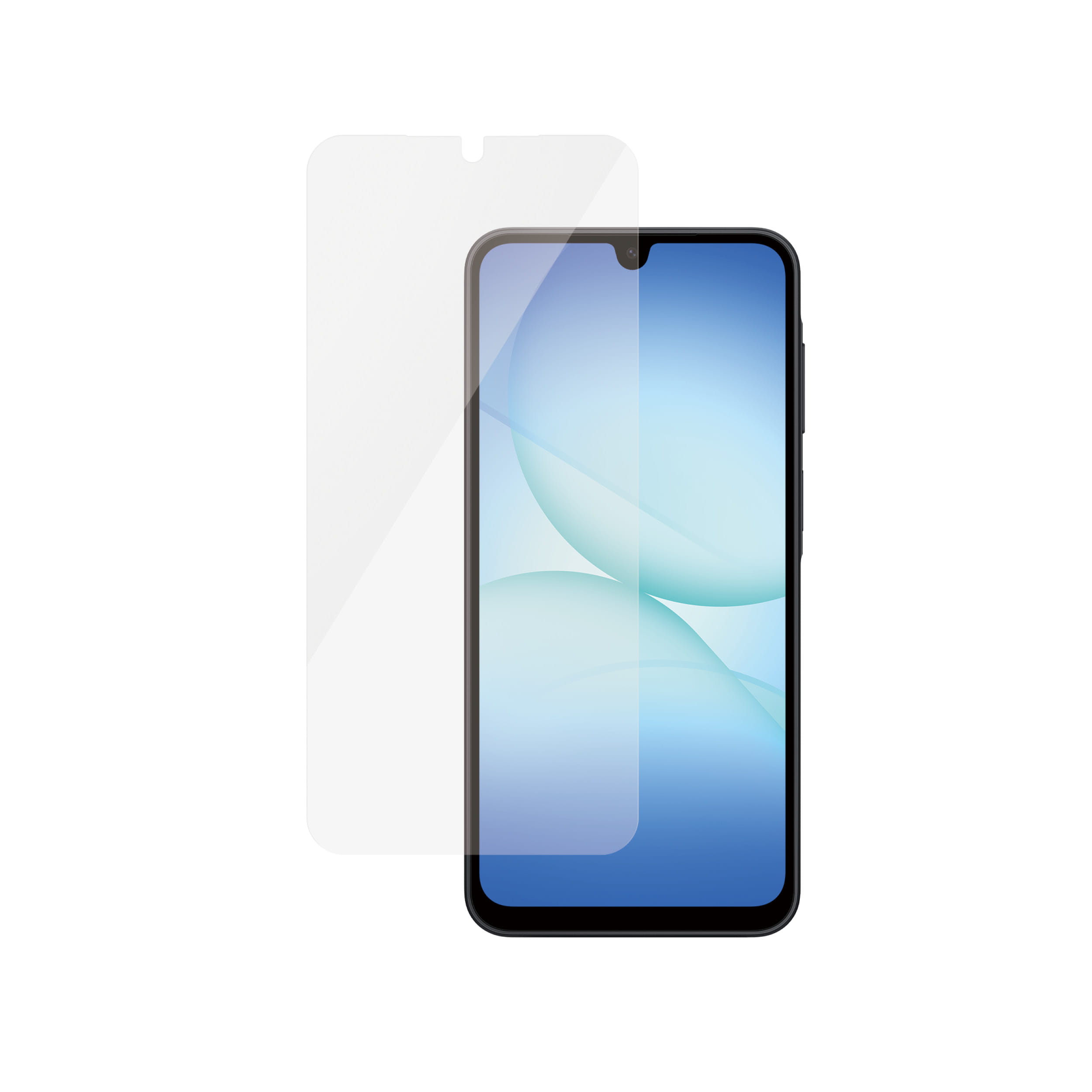 PanzerGlass Bildschirmschutz für Handy - Ultra-Wide