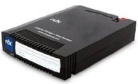 Fujitsu RDX Kartusche - 500 GB / 1 TB - für PRIMERGY RX2520 M5