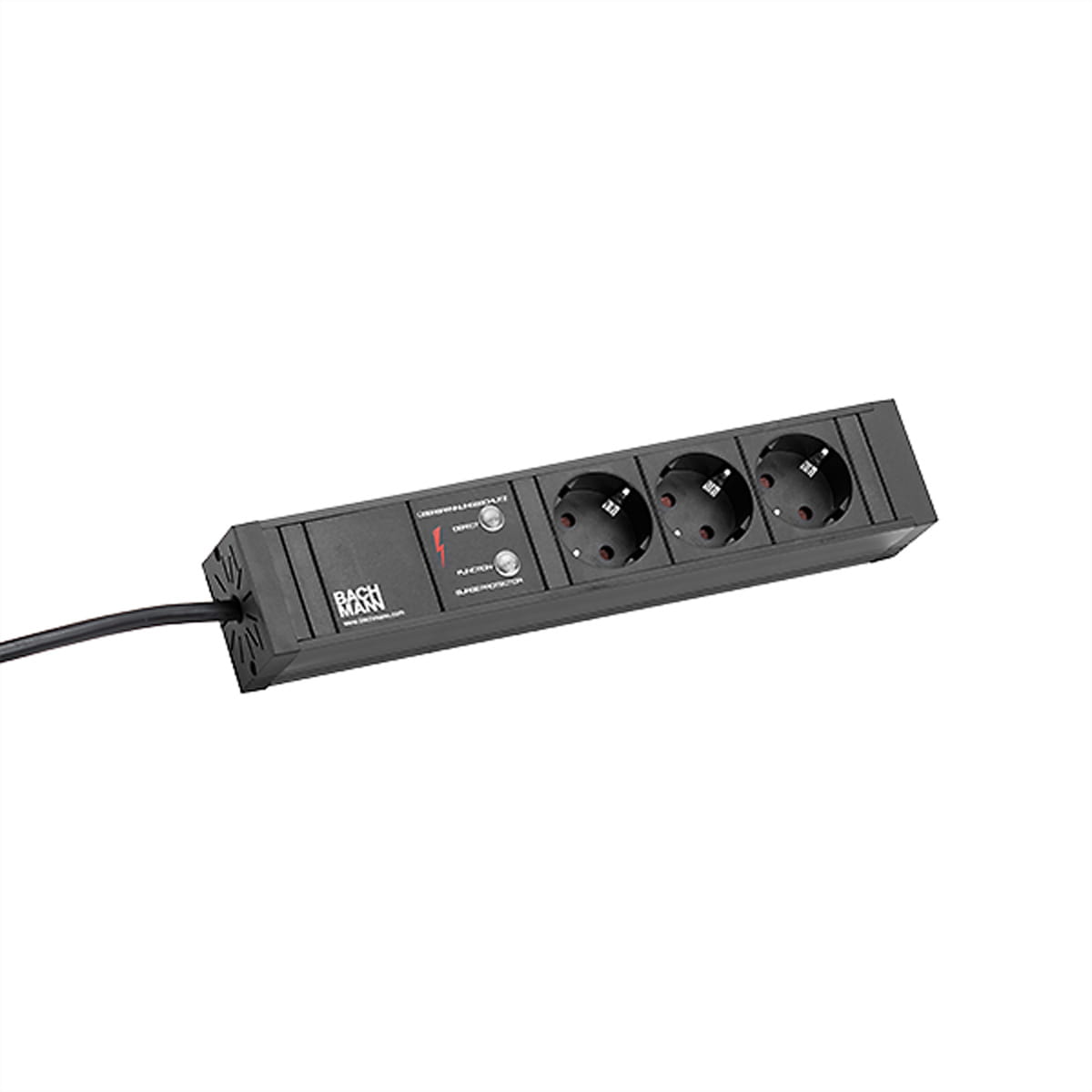 Bachmann CONNECT LINE - Stromverteilungseinheit
