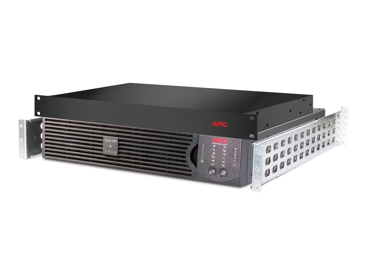 APC Marine Application Filter - Überspannungsschutz (Rack - einbaufähig)