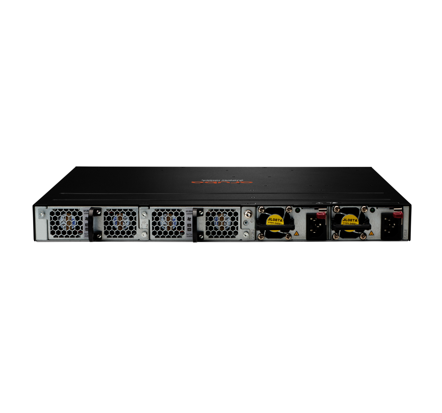 HPE Aruba Networking 6200M 48G Class4 PoE 4SFP+ Switch - Switch - max. Stapelentfernung 10 km - L3 - managed - 48 x 10/100/1000 (PoE+)