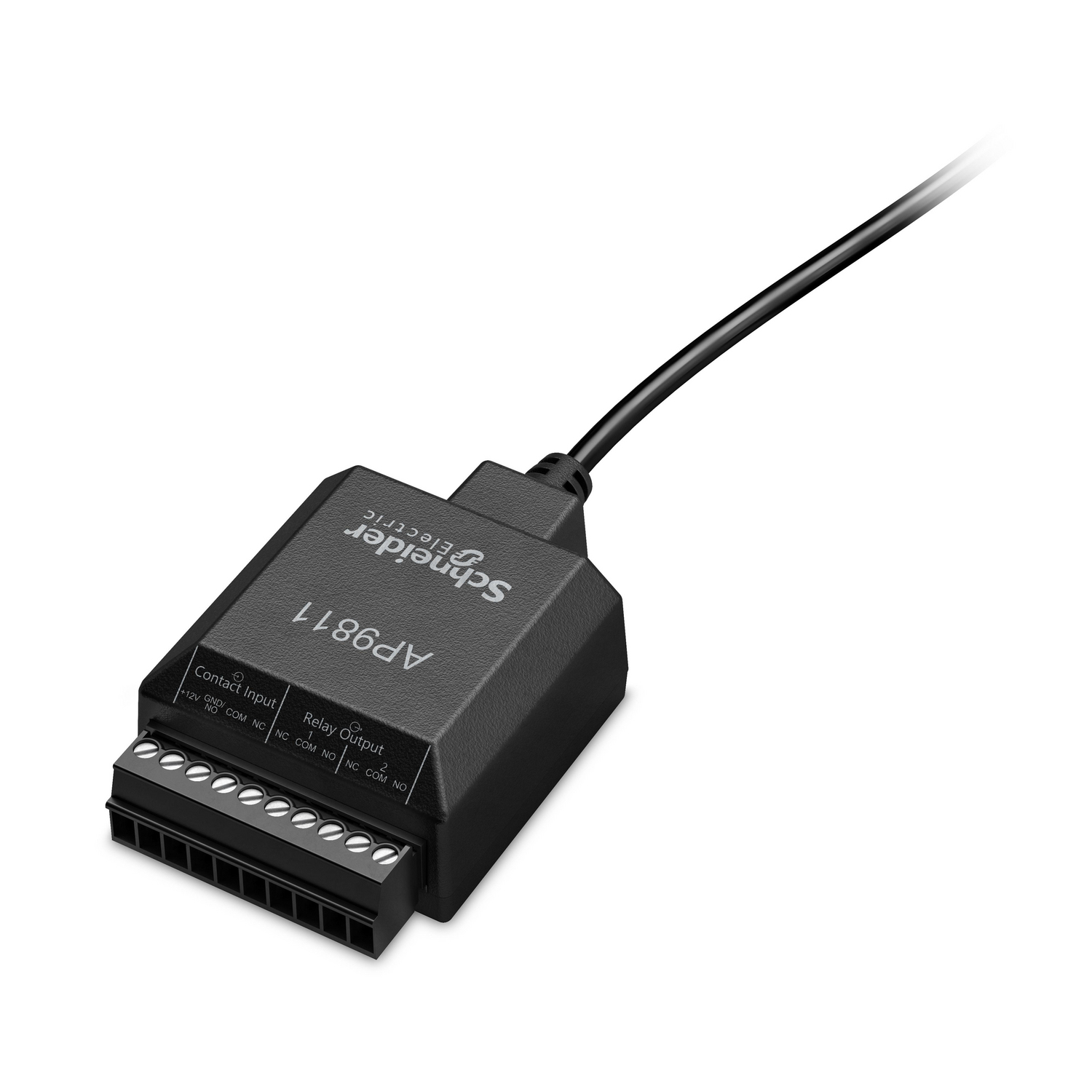 APC Netzwerkadapterkabel - USB (M) - CAT 5