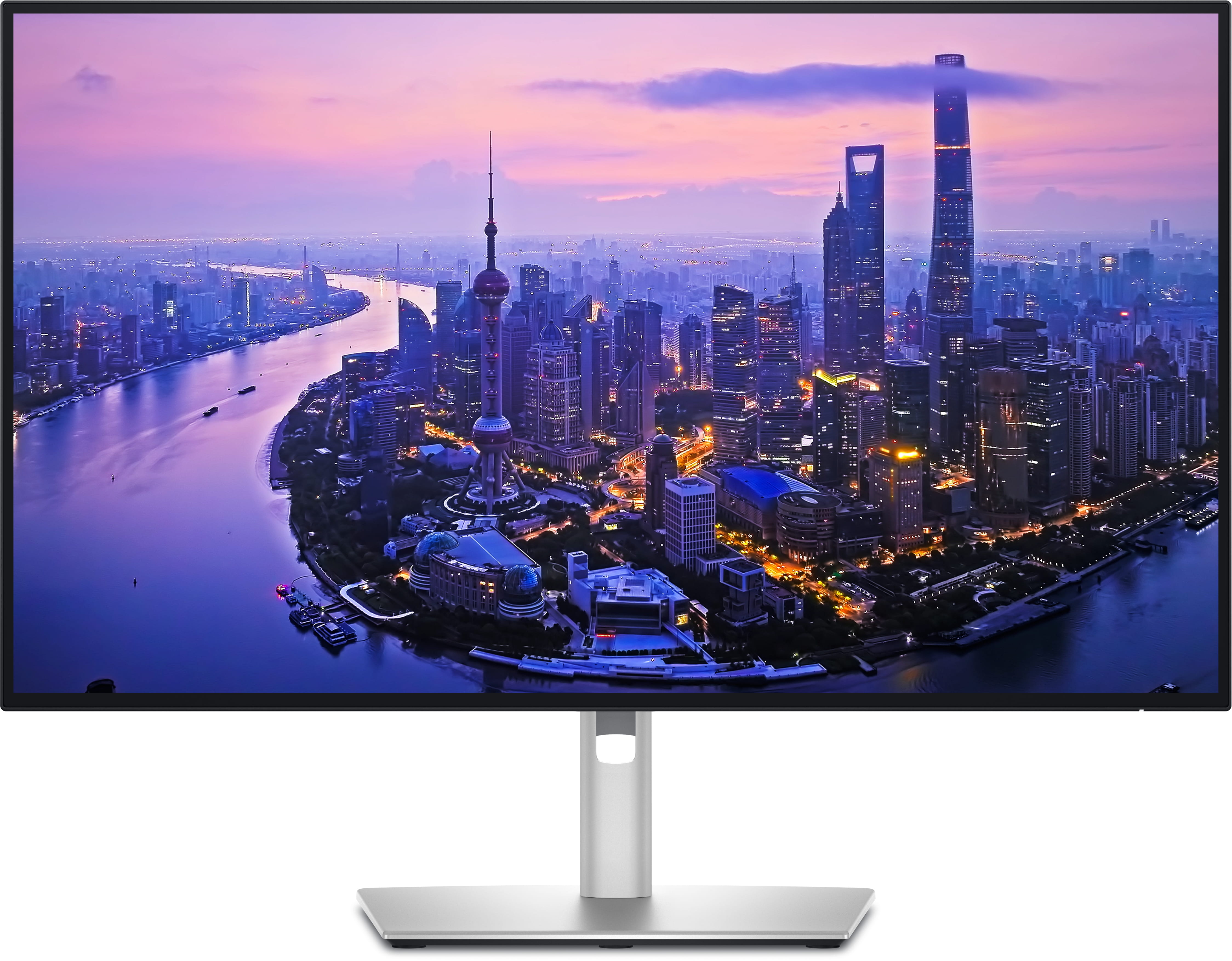 Dell UltraSharp U2725QE - LED-Monitor - 68.47 cm (27")