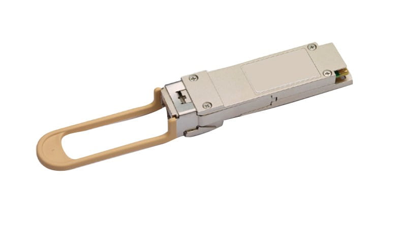 HPE Aruba Networking X141 2-strand - QSFP28 Empfängermodul