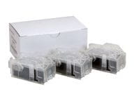 Lexmark 3er-Pack - 5000 Heftklammern - Heftkartusche