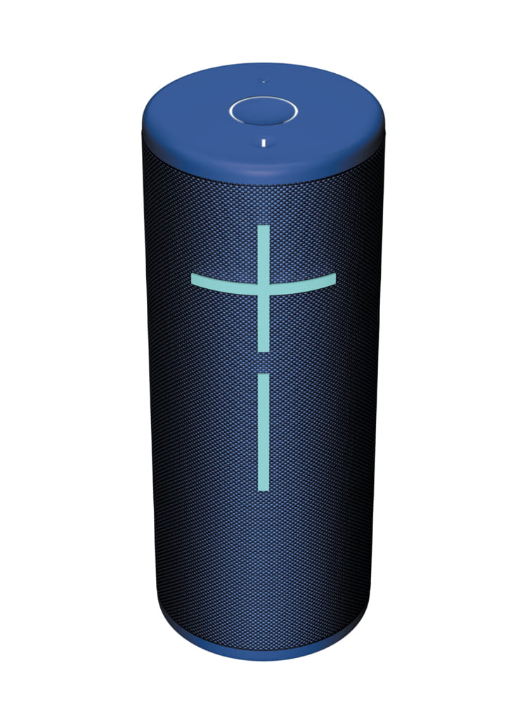 Logitech BOOM 4 - Lautsprecher - tragbar