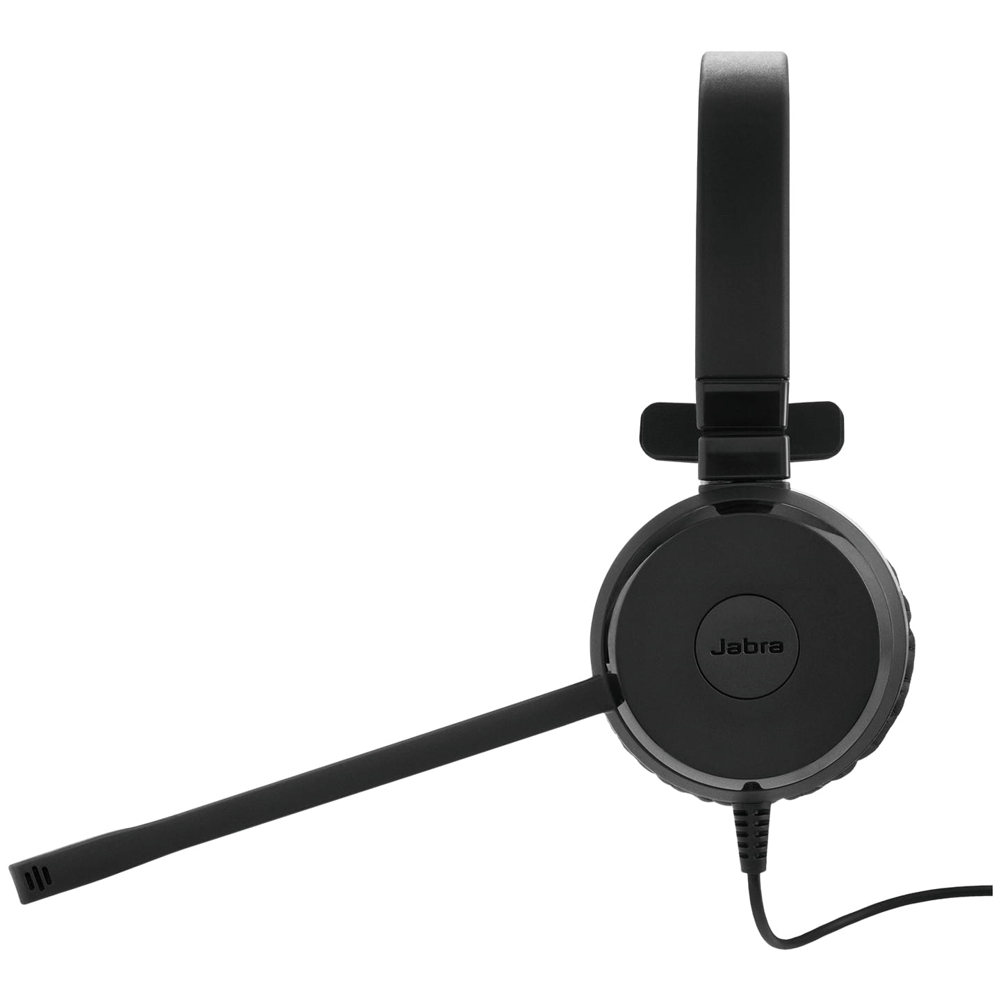 Jabra Evolve 20 SE, USB C/A, UC Mono