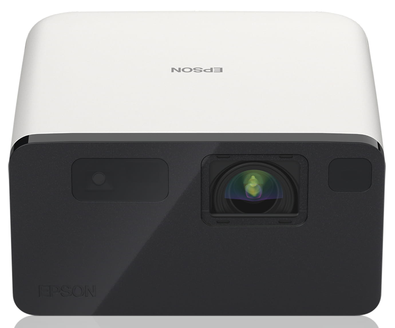 Epson EF-21W - 3-LCD-Projektor - tragbar - 1000 lm (weiß)