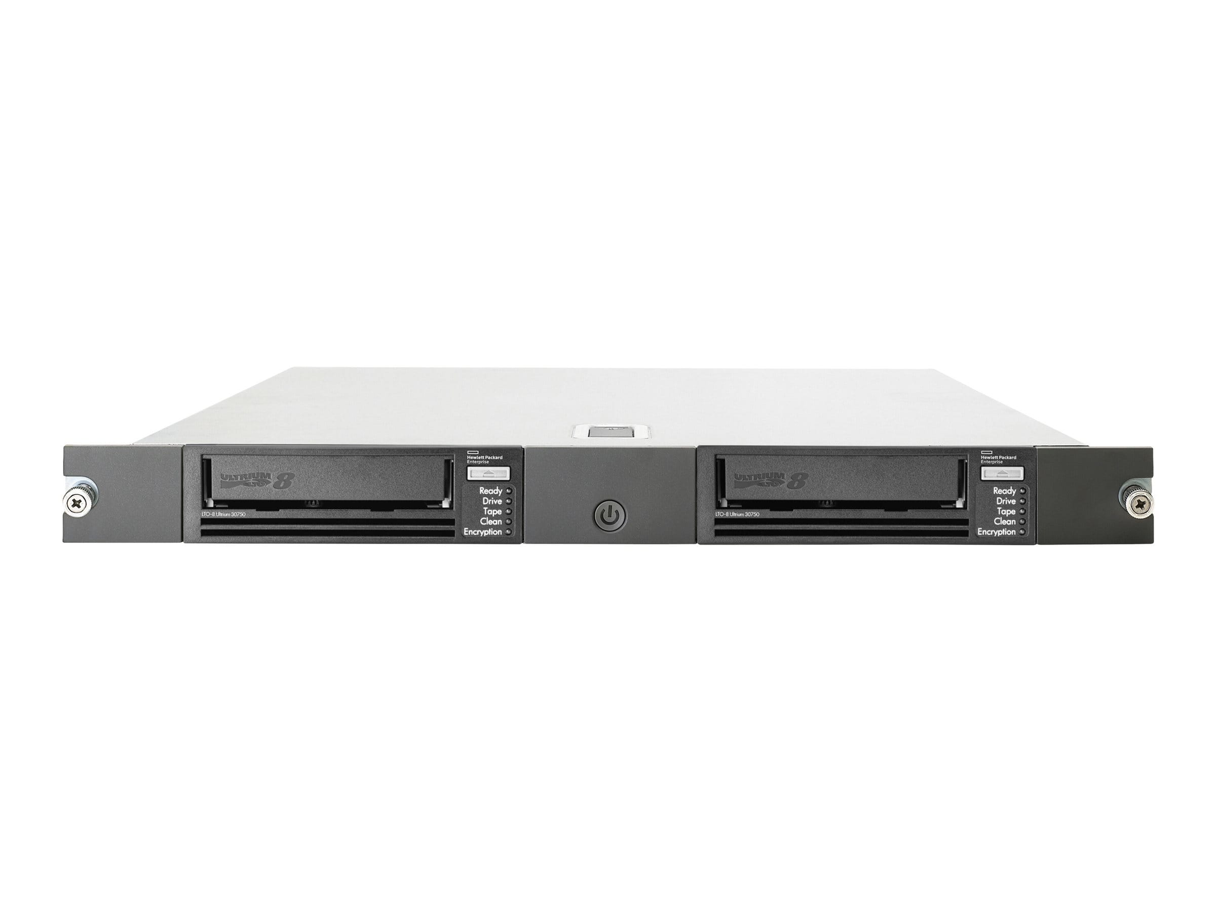 HPE StoreEver LTO-9 Ultrium - Bandlaufwerk - LTO Ultrium (18 TB / 45 TB)