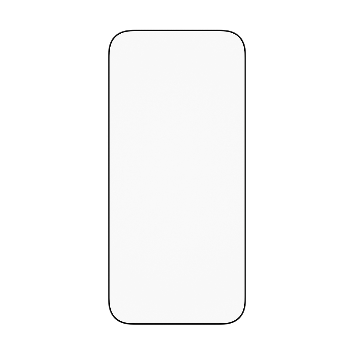 PanzerGlass ® Displayschutz iPhone Air | Ultra-Wide Fit m. Fastfit in-a-box, Apple, Apple - iPhone Air, Trockene Anwendung, Kratzresistent, Schockresistent, Transparent, 1 Stück(e)