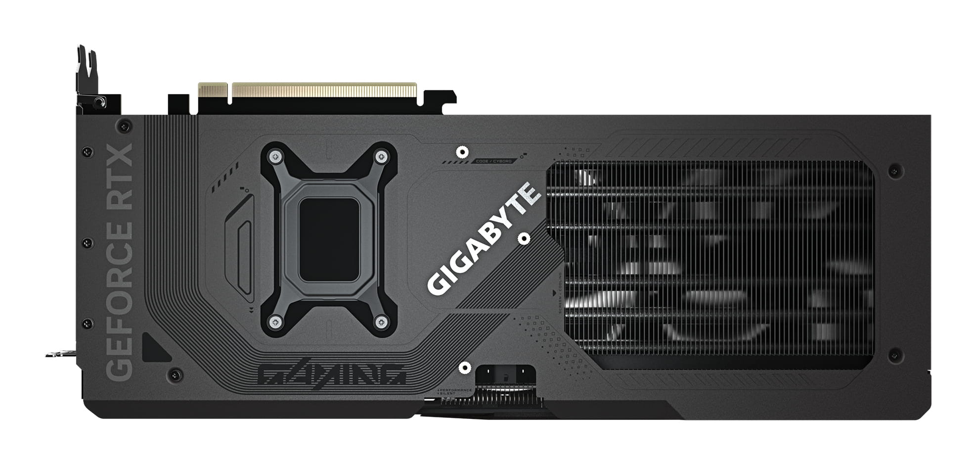 Gigabyte GeForce RTX 5070 GAMING OC 12G - Grafikkarten
