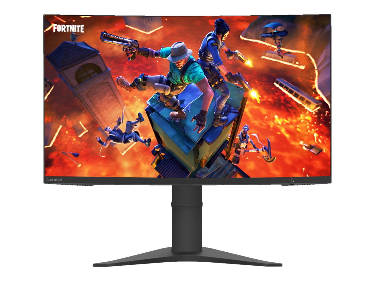 Lenovo G27c-10 - LED-Monitor - gebogen - 68.6 cm (27")