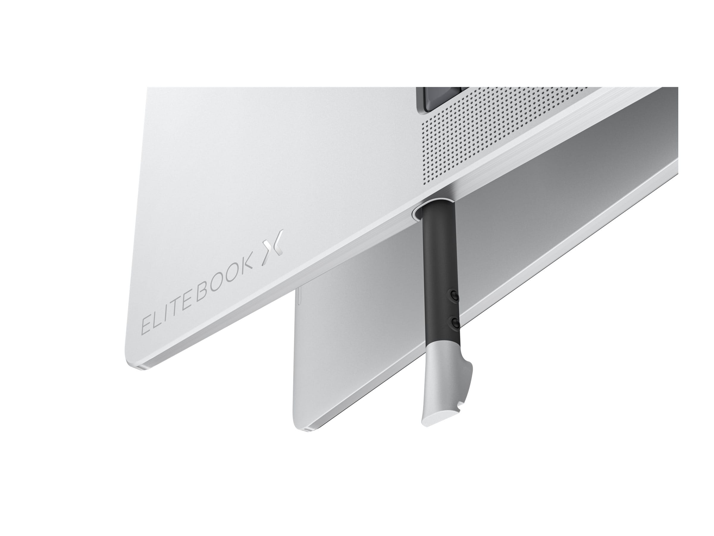 HP EliteBook X Flip G2i Notebook Next Gen AI - Flip-Design - Intel Core Ultra 7 356H / 1.9 GHz - Win 11 Pro - Intel Graphics - 32 GB RAM - 1 TB SSD NVMe - 35.6 cm (14")