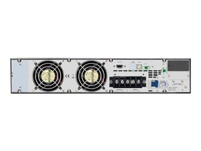 APC Easy UPS SRV SRV10KRIRK - USV (Rack - einbaufähig) - Online-USV