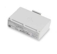Zebra Drucker-Batterie - 3250 mAh - für ZQ600 Series ZQ610