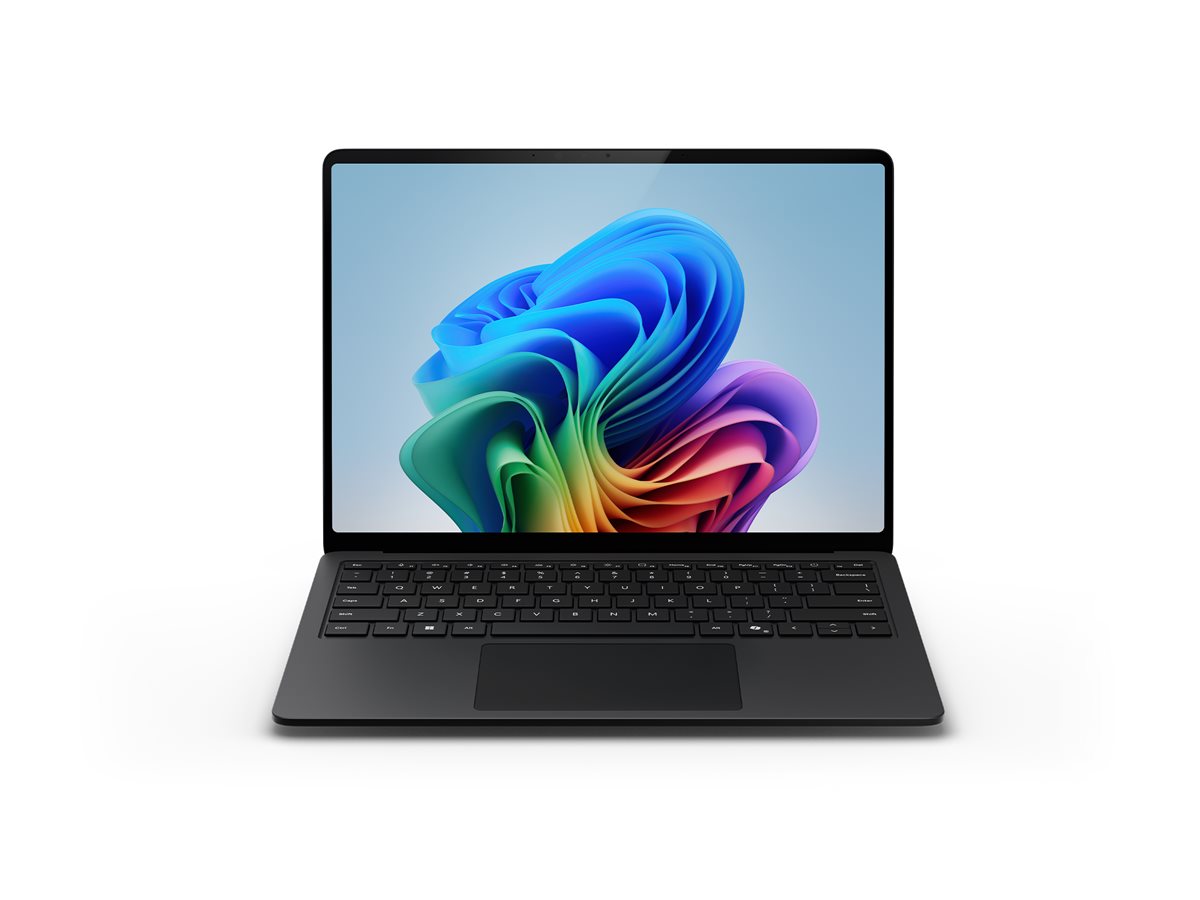 Microsoft Surface Laptop for Business - 7th Edition - Snapdragon X Elite X1E-80-100 - Win 11 Pro - Qualcomm Adreno - 16 GB RAM - 1 TB SSD - 35.1 cm (13.8")