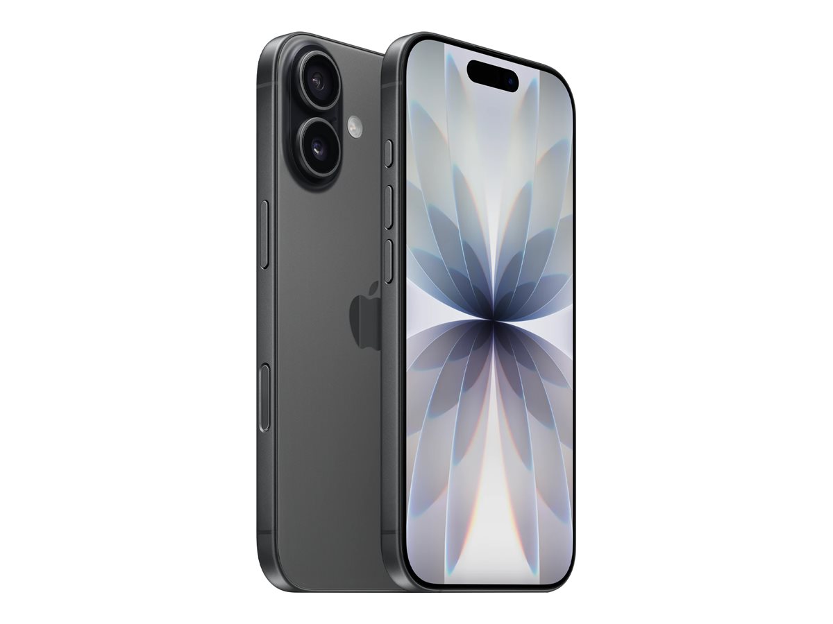 Apple iPhone 17 - 5G Smartphone - Dual-SIM / Interner Speicher 512 GB - OLED-Display - 6.3" - 2622 x 1206 Pixel (120 Hz)