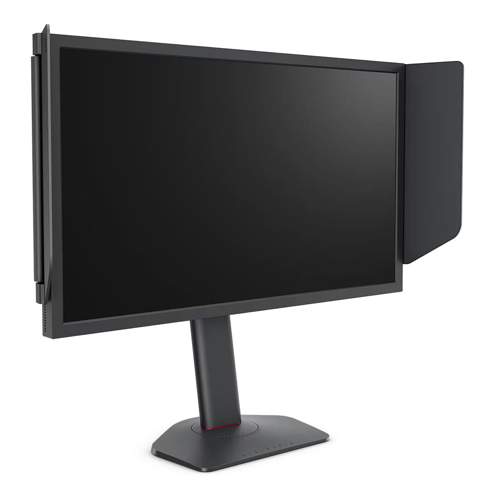 BenQ ZOWIE XL2540X+, 61,2 cm (24.1"), 1920 x 1080 Pixel, Full HD, LED, 1 ms, Schwarz