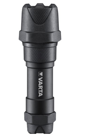 Varta Indestructible F10 Pro - Taschenlampe - LED