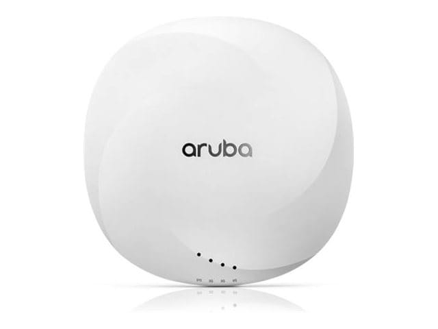 HPE Aruba Networking AP-634 (RW) - Campus - Accesspoint