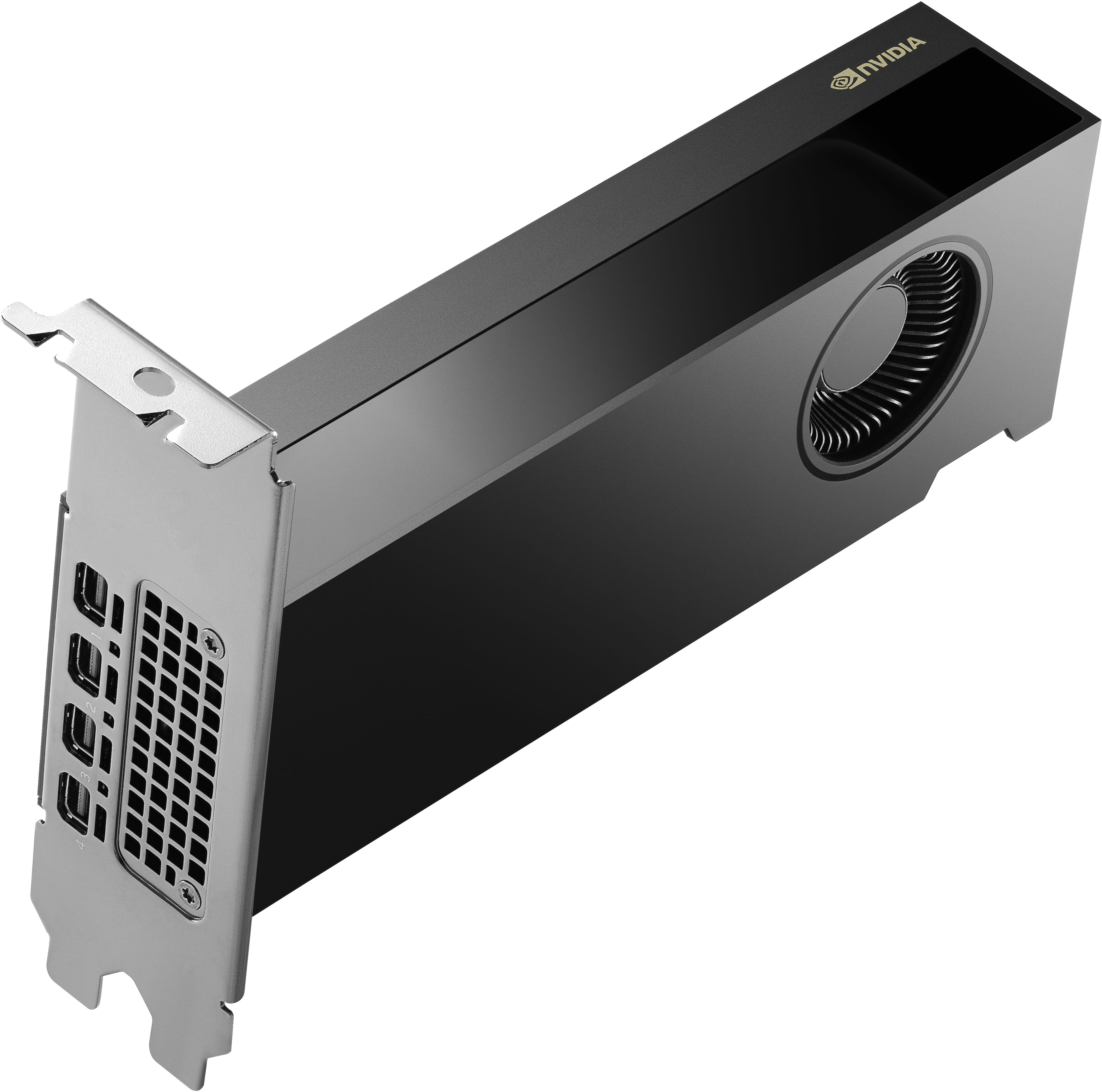 HP NVIDIA RTX - Grafikkarte - NVIDIA RTX 2000 Ada